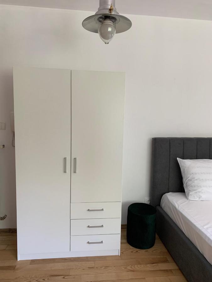 Minimalist Apartment